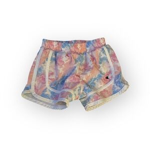 Champion Athletic Shorts Summer Lightweight Girls Size 5